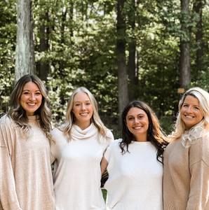 Meet your Posher, Jenna